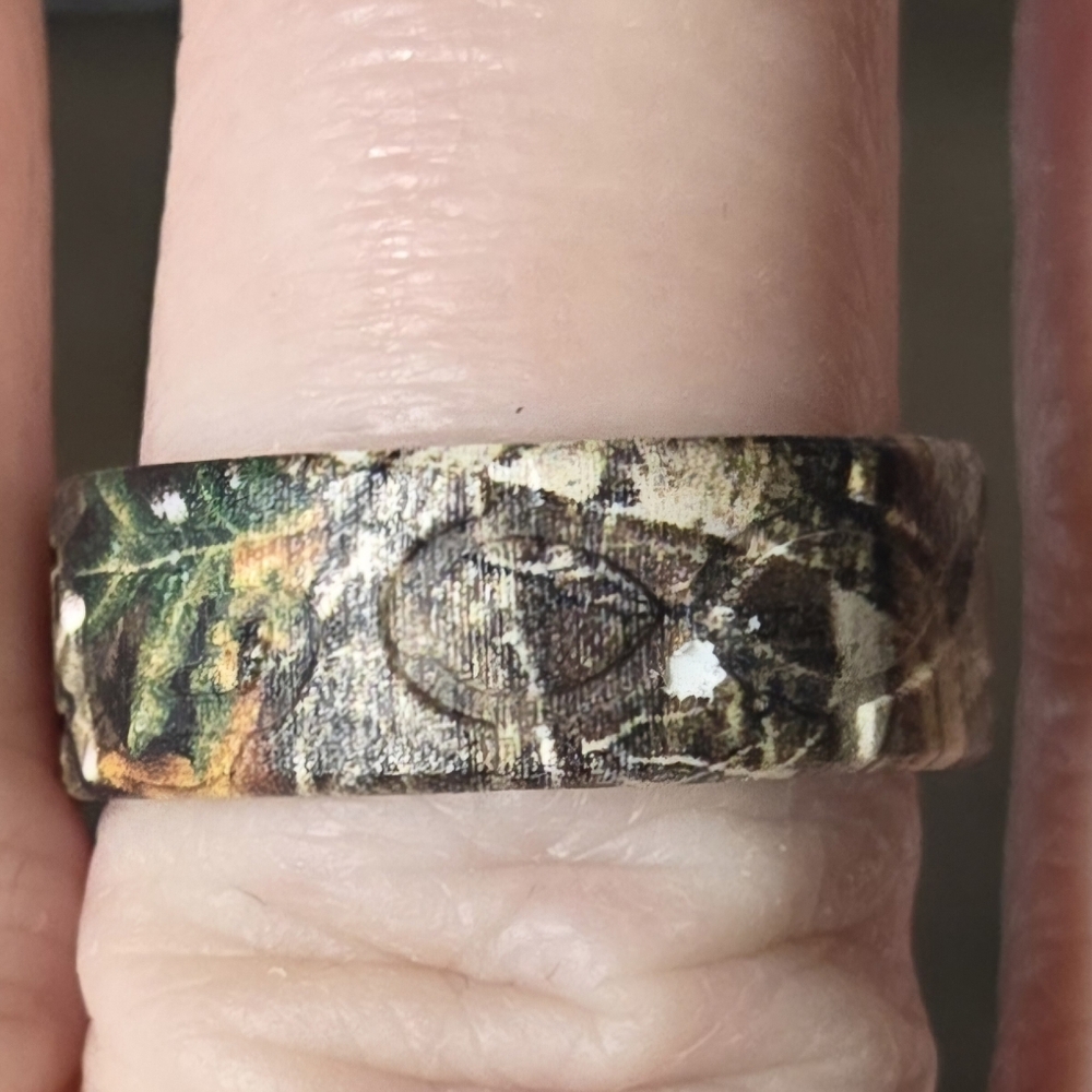 Ring Band - Picture 2 of 6